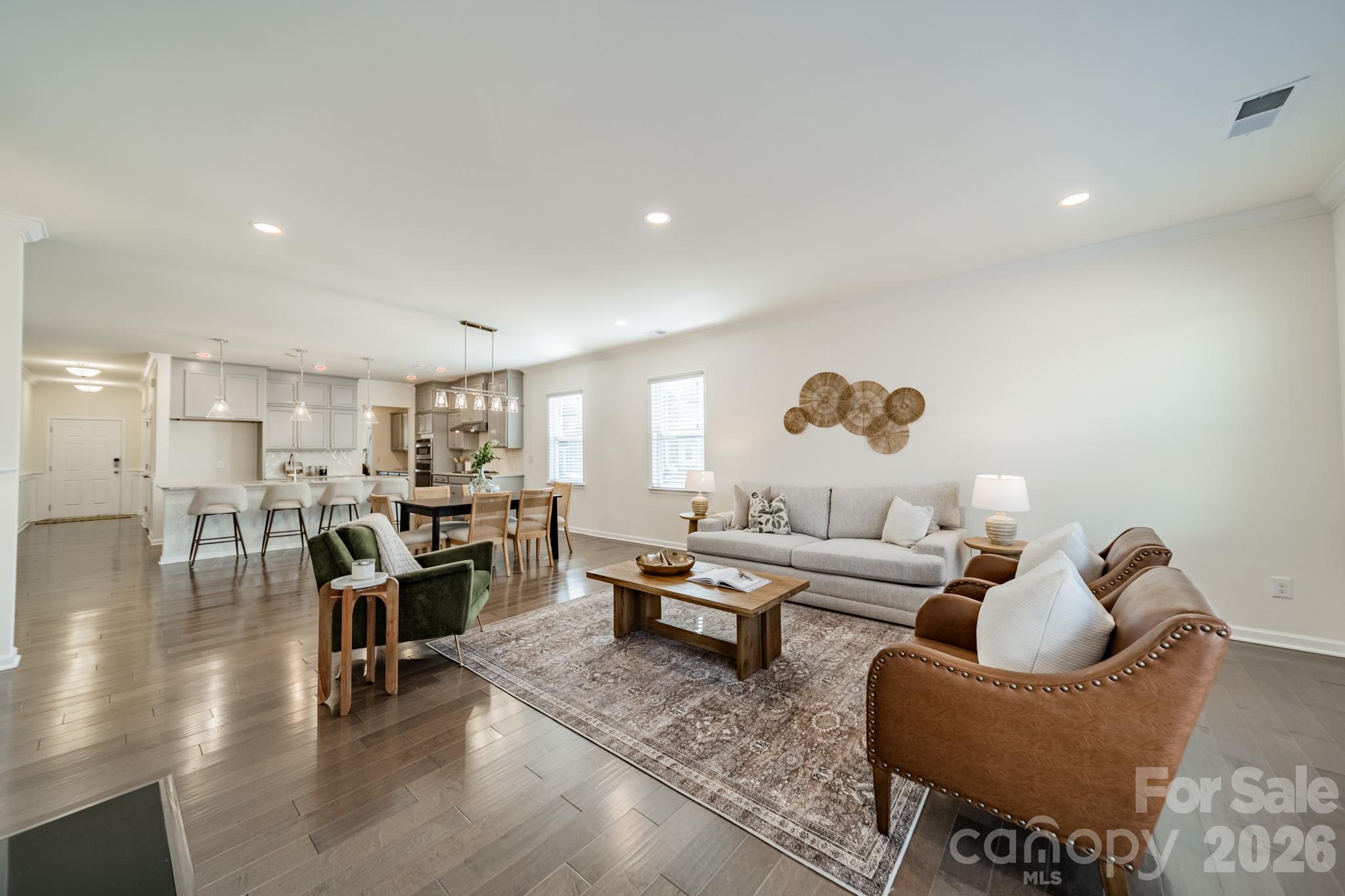 Millbridge - Residential