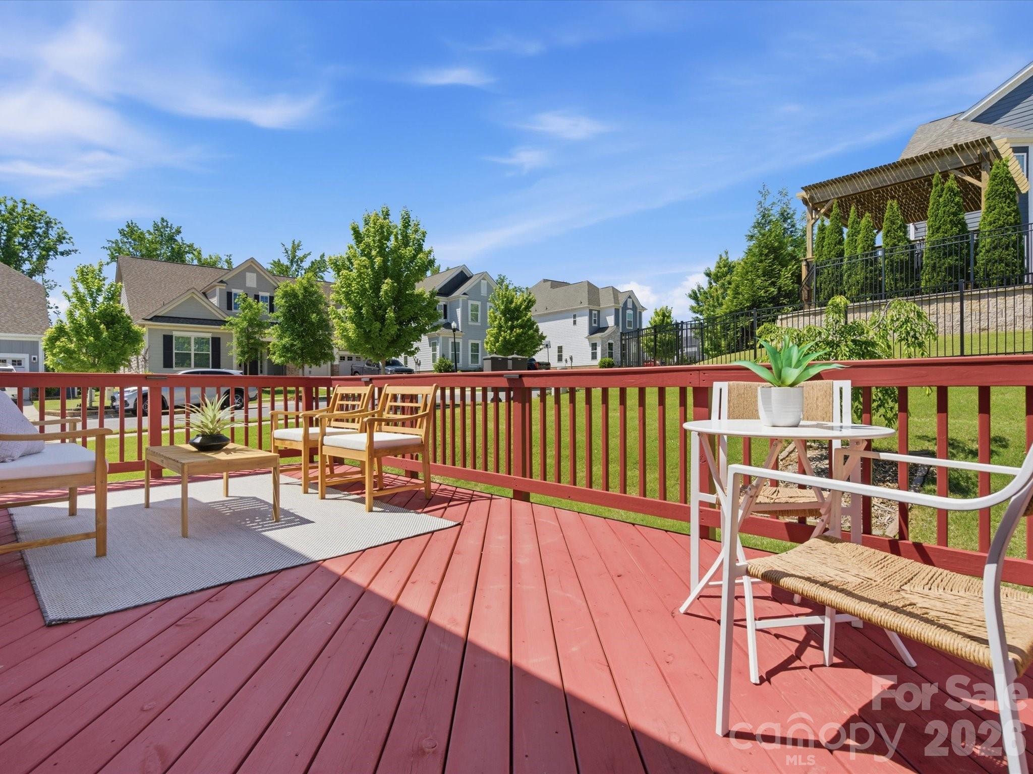 Millbridge - Residential