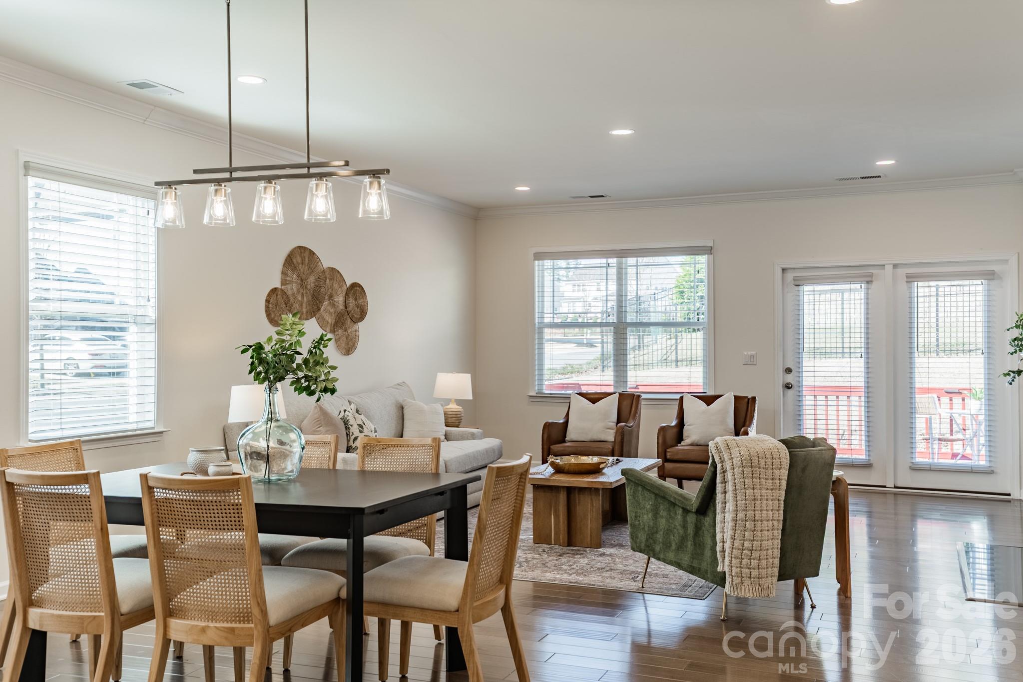 Millbridge - Residential