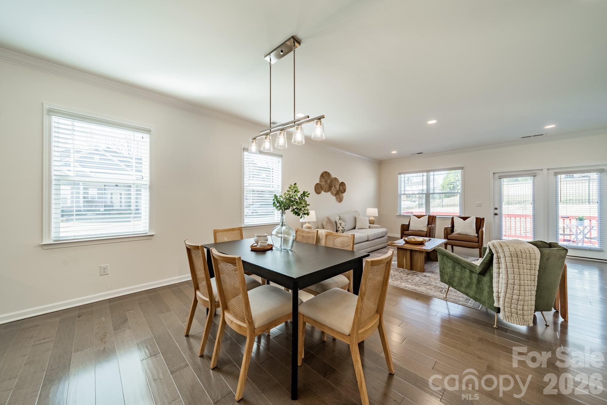 Millbridge - Residential