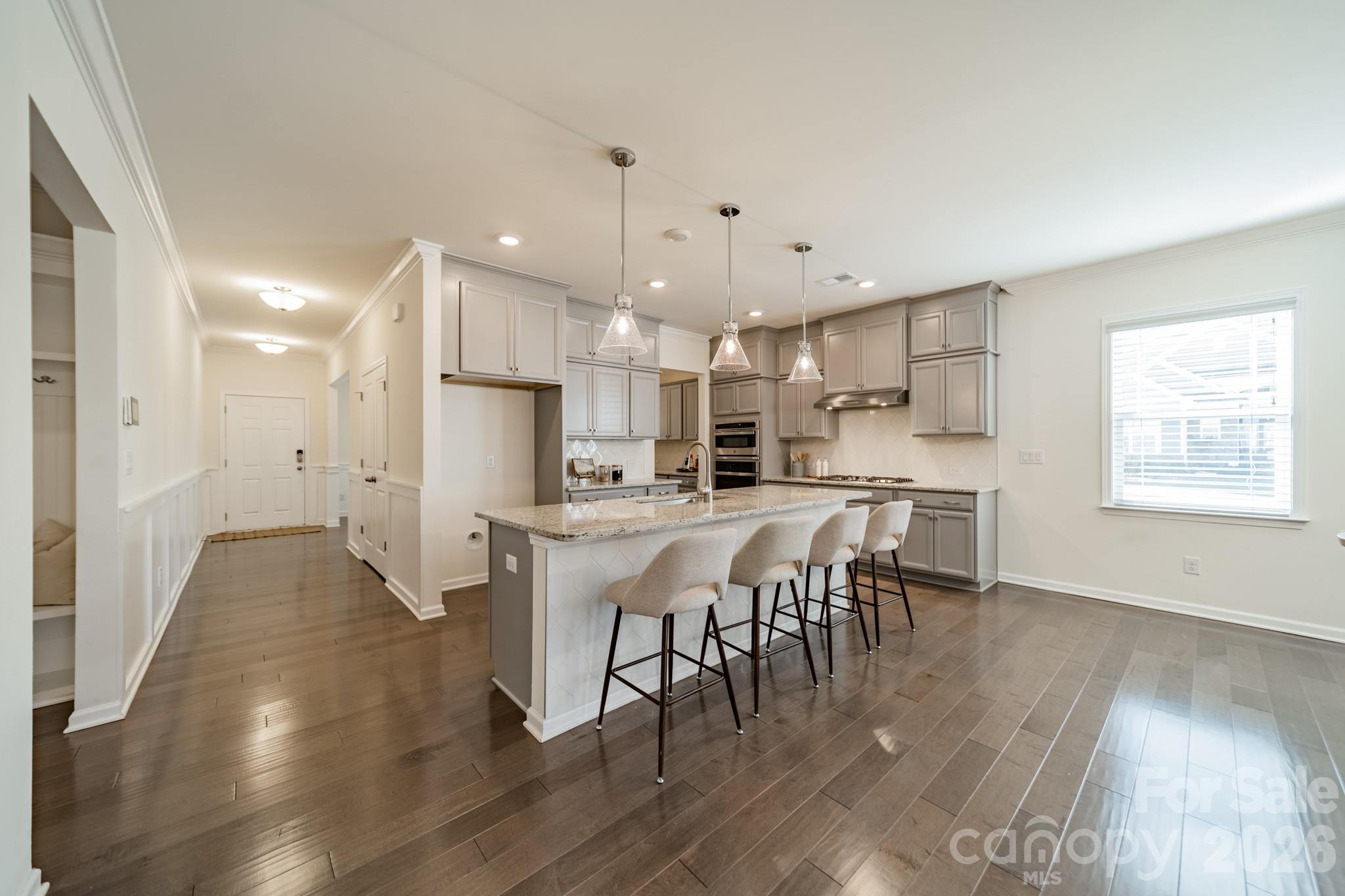 Millbridge - Residential