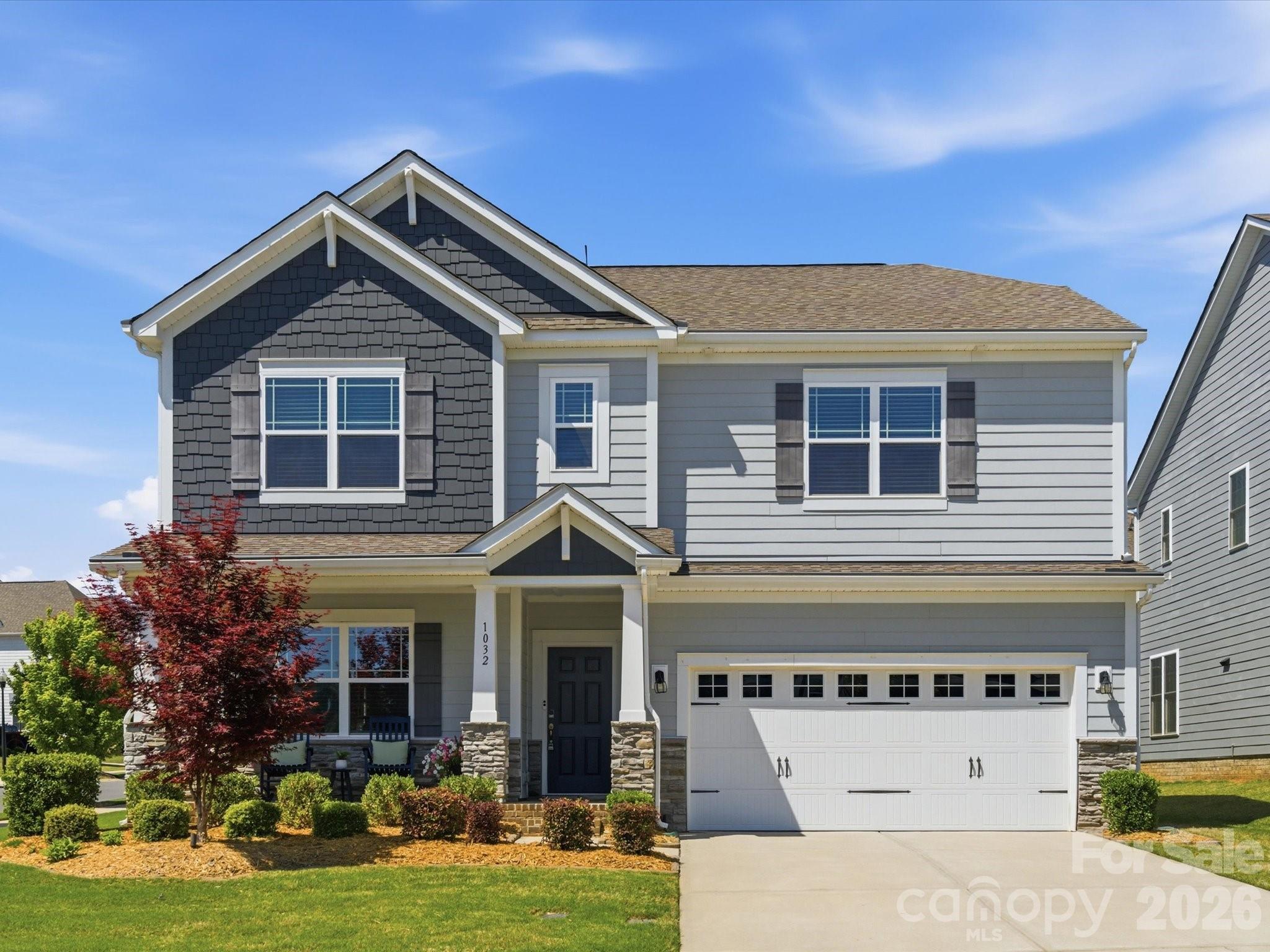 Millbridge - Residential