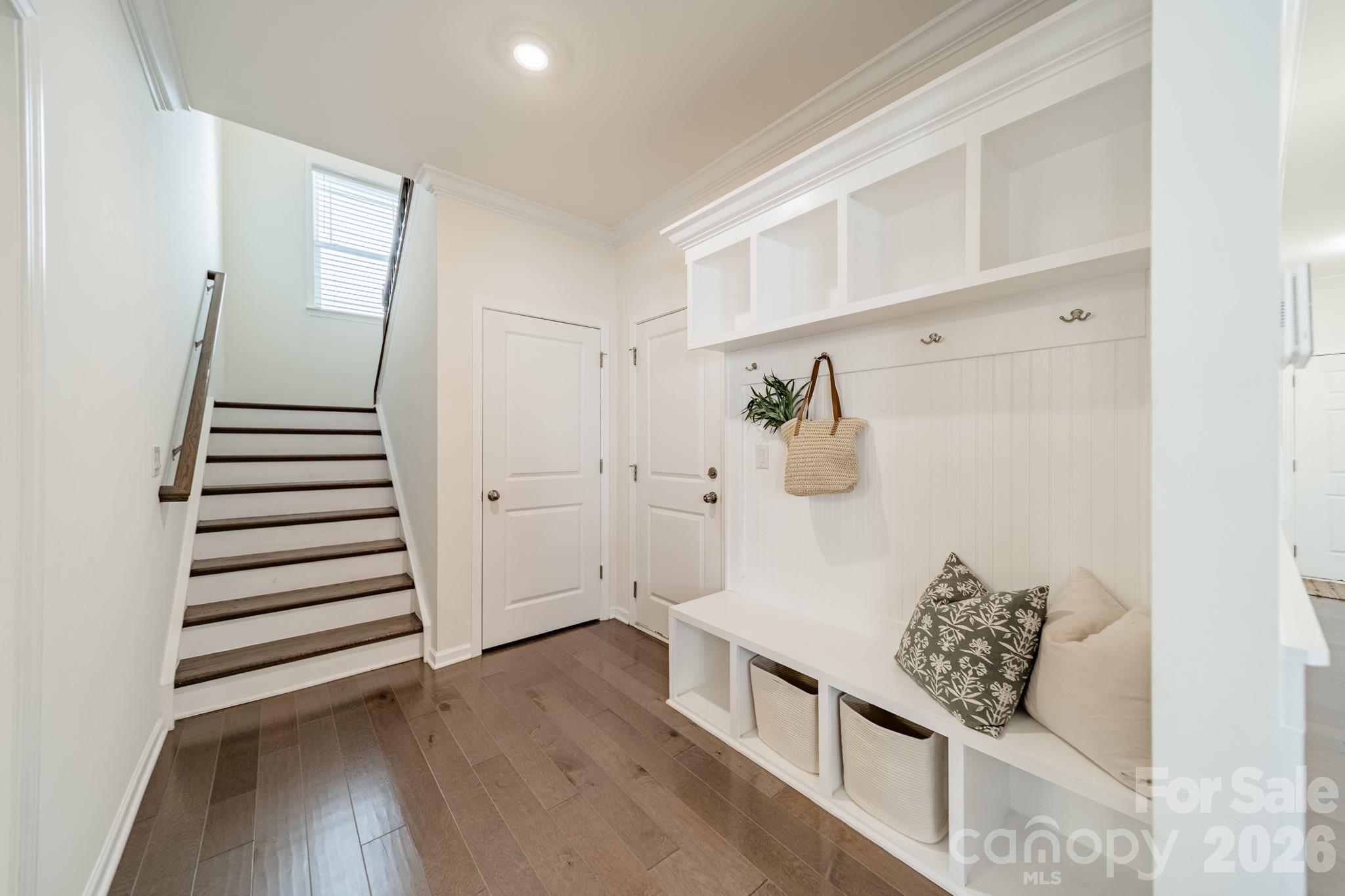 Millbridge - Residential