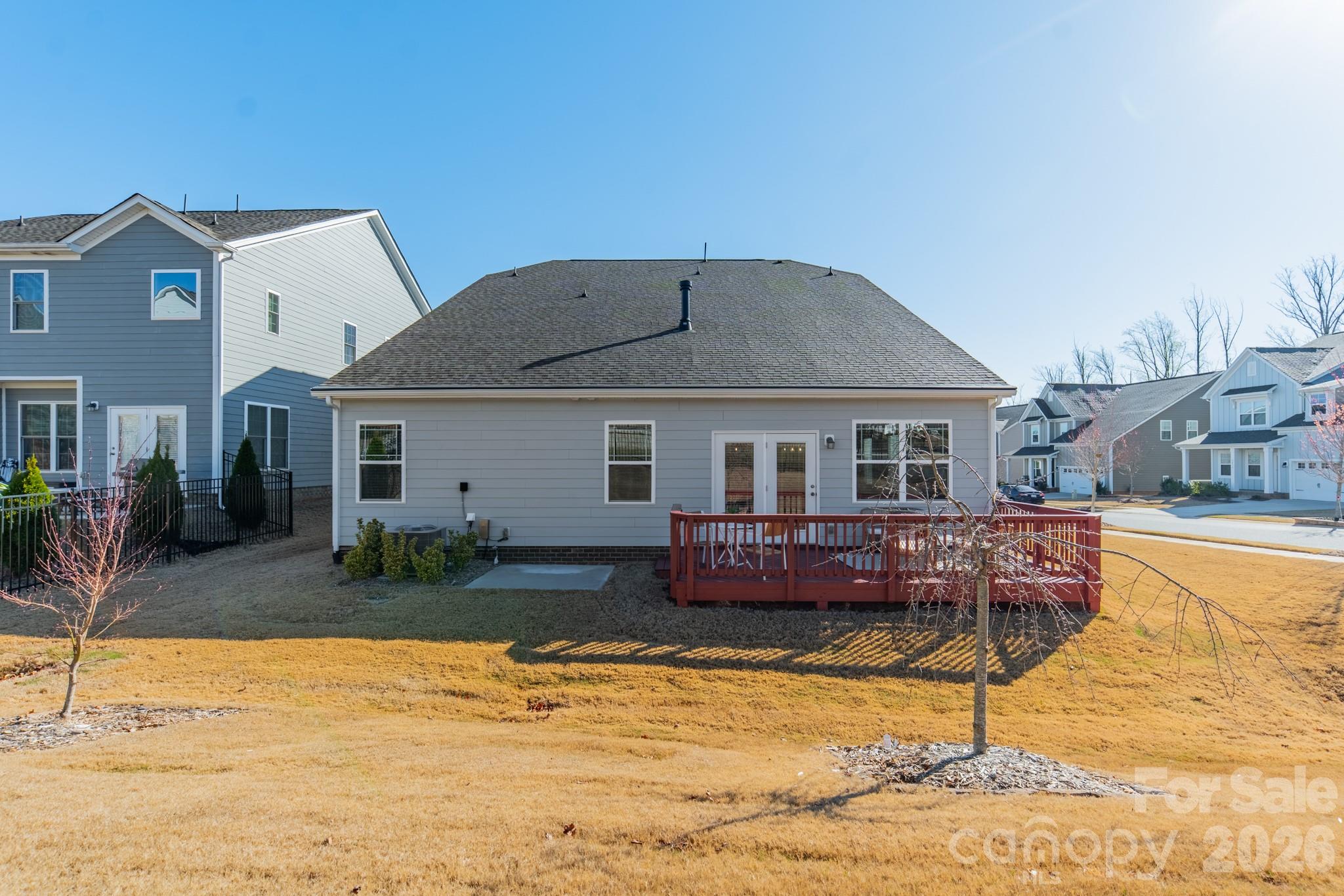 Millbridge - Residential