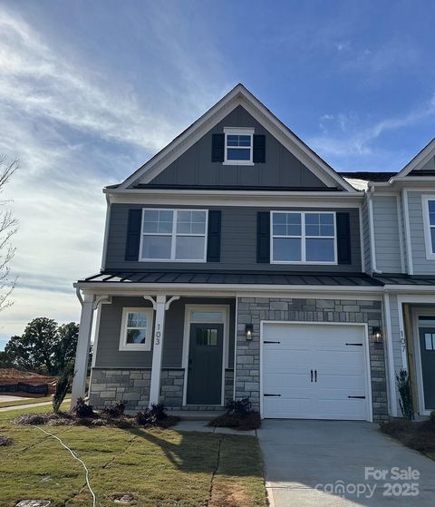 103 Viburnum Road Waxhaw NC 28173