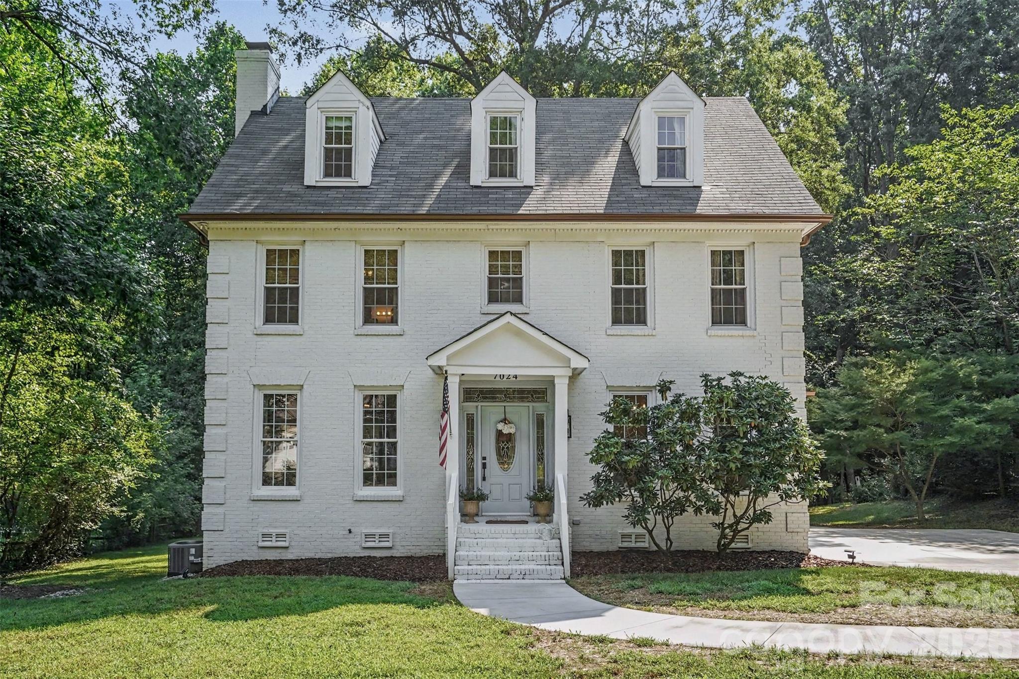 7024 Rothmore Street, Charlotte, NC, 28215