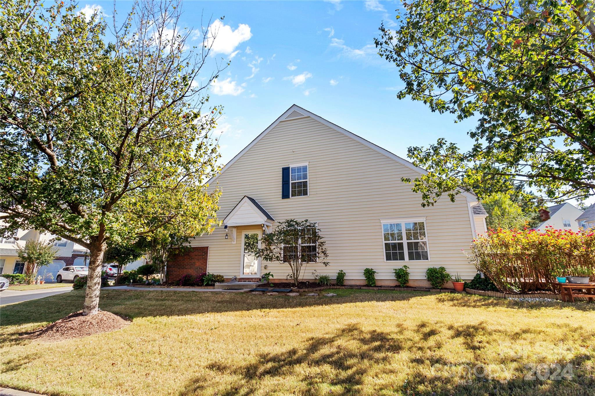 Hanover - Residential