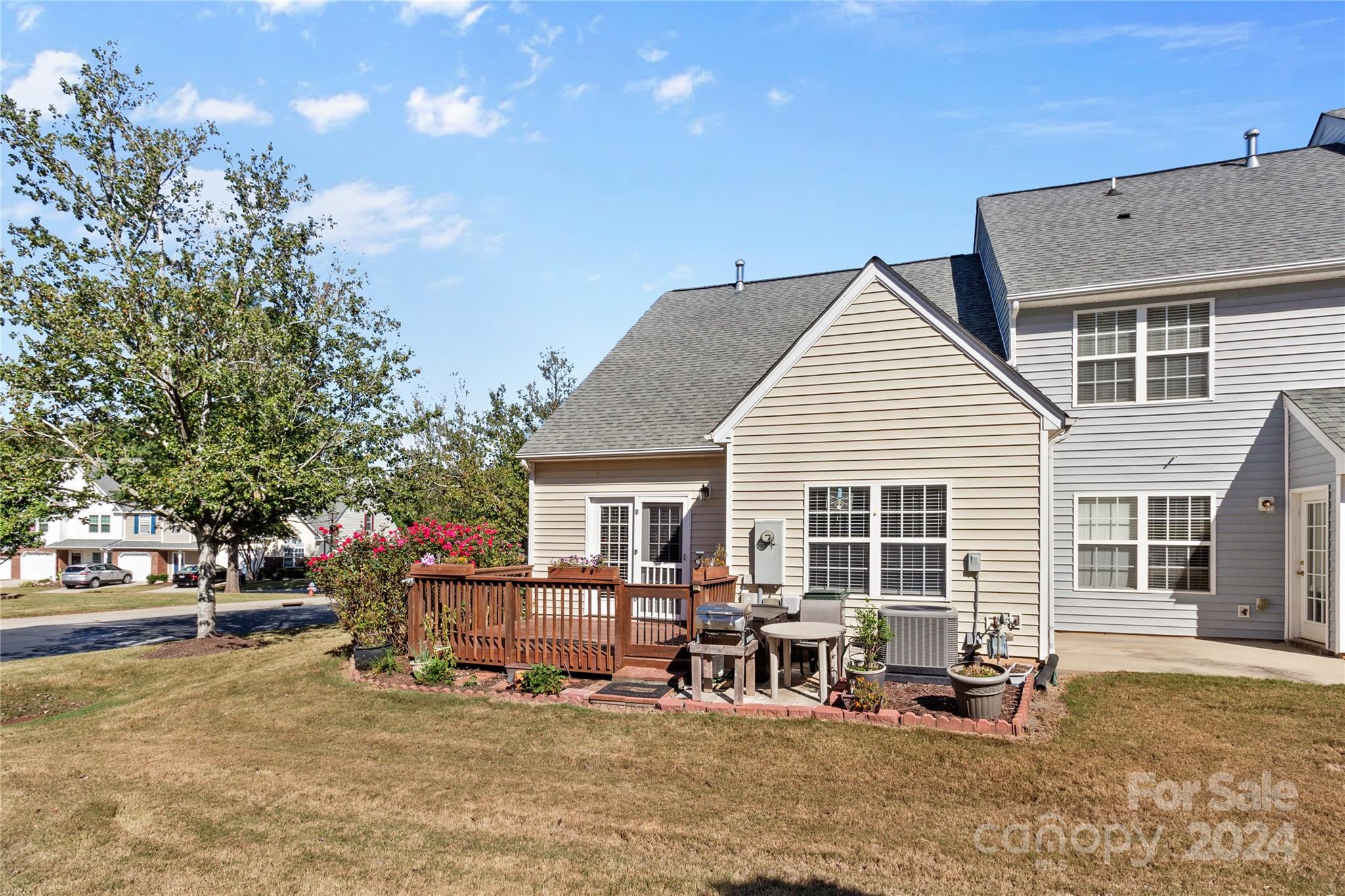 Hanover - Residential