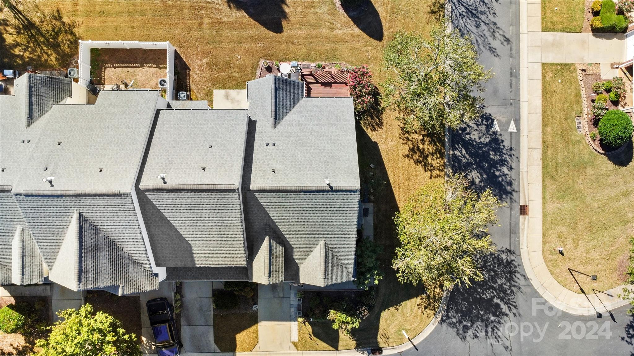 Hanover - Residential