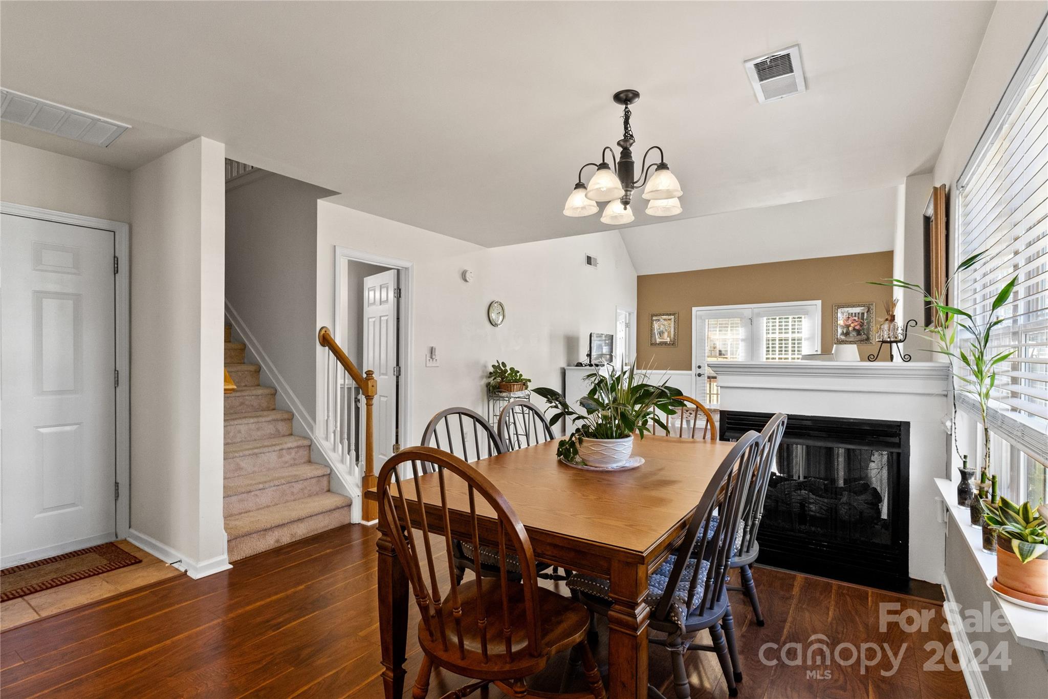 Hanover - Residential