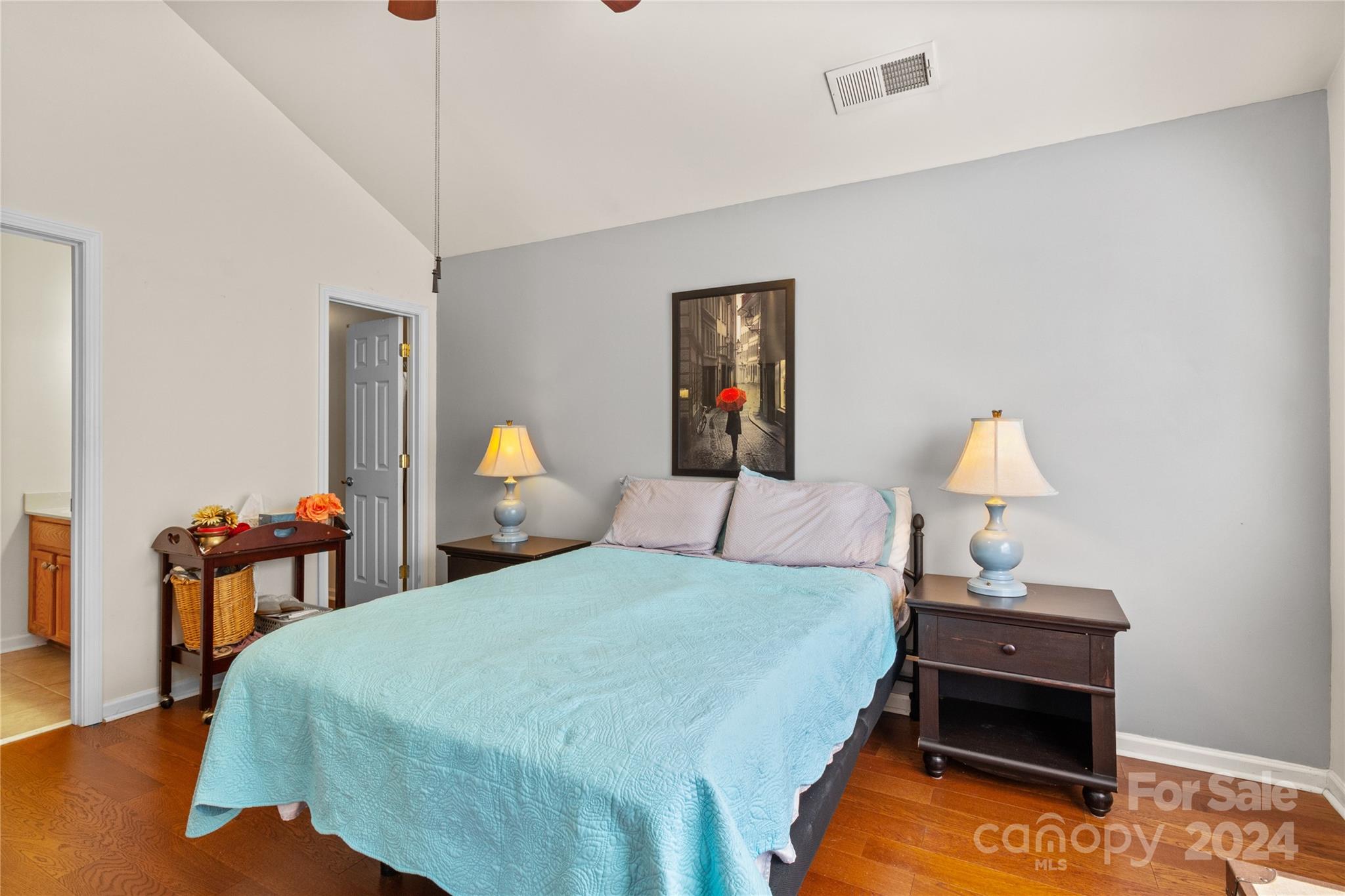 Hanover - Residential