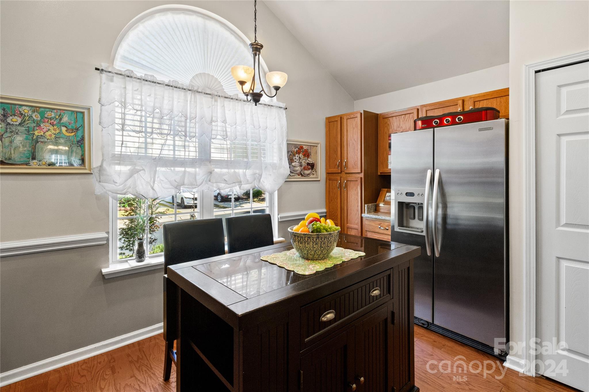 Hanover - Residential