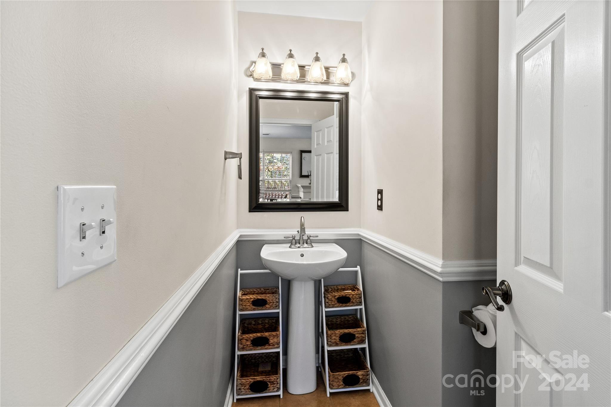 Hanover - Residential