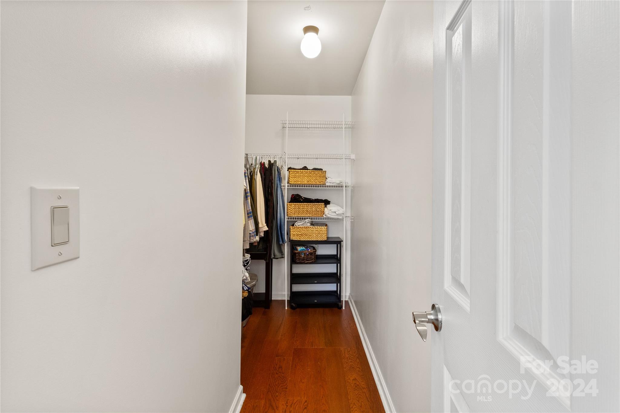 Hanover - Residential