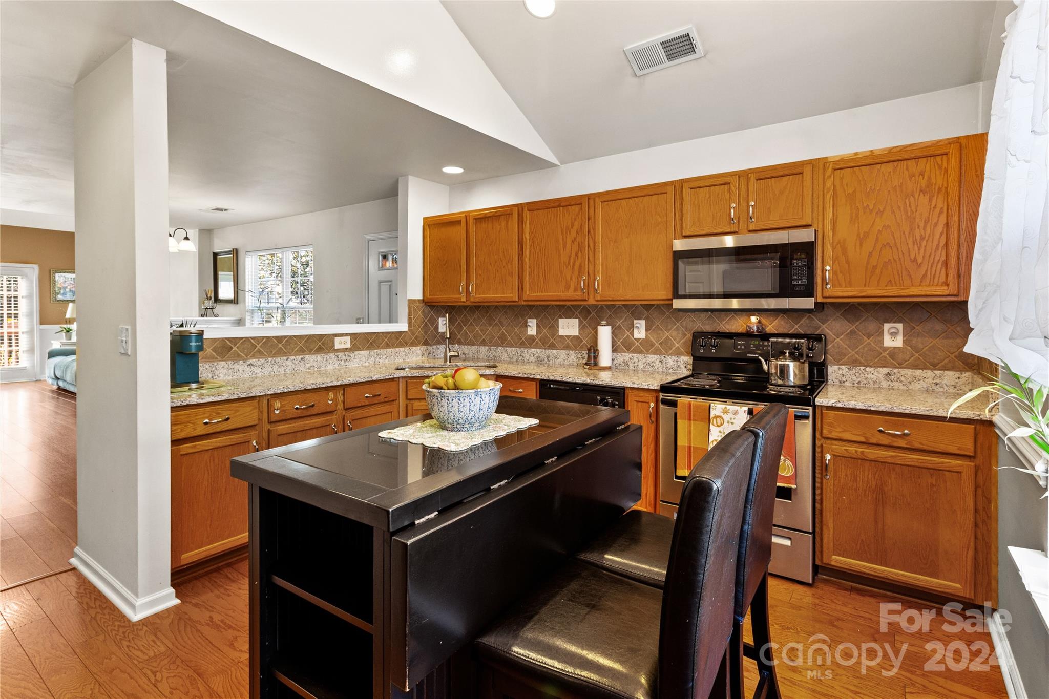 Hanover - Residential