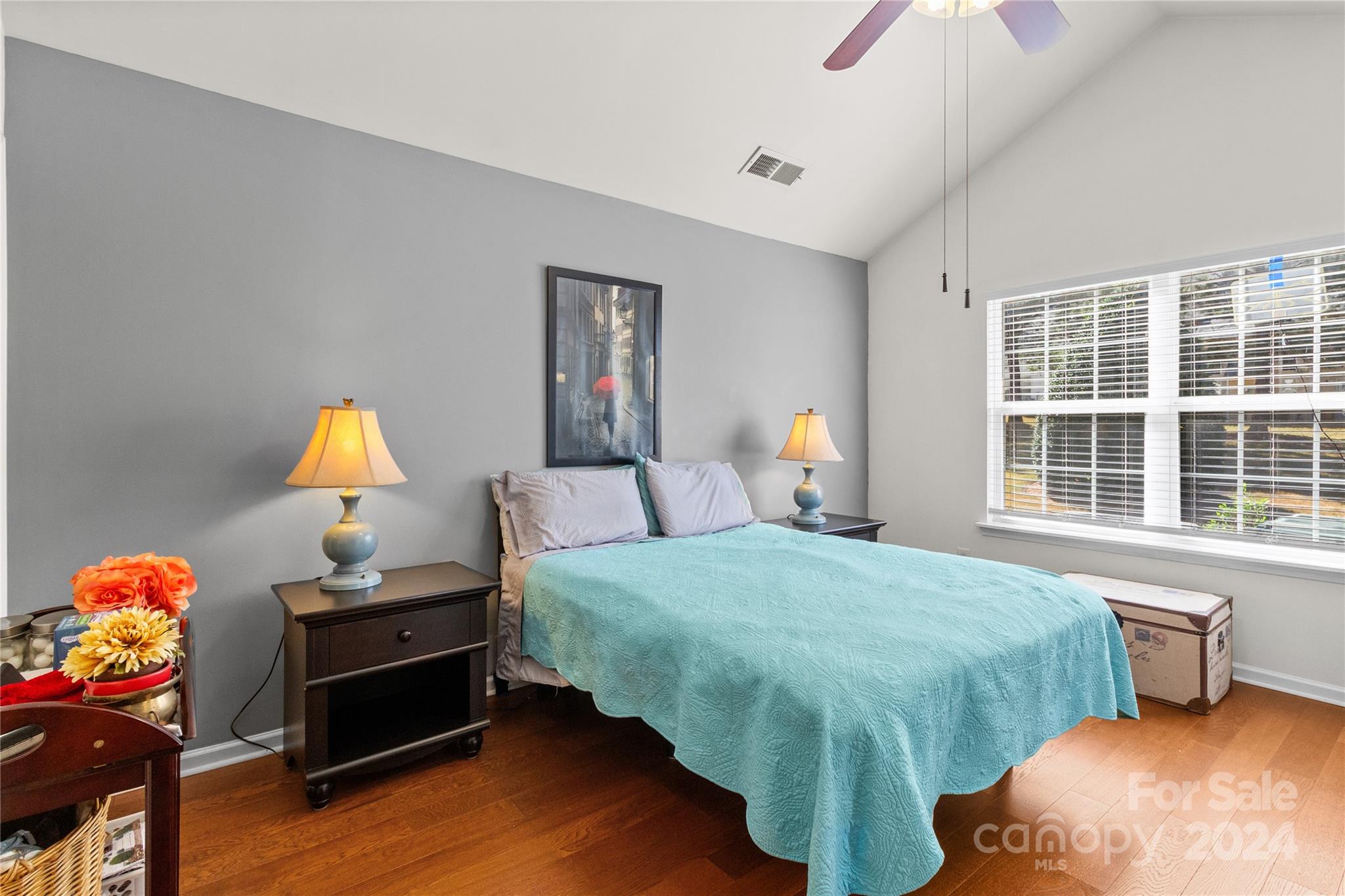 Hanover - Residential