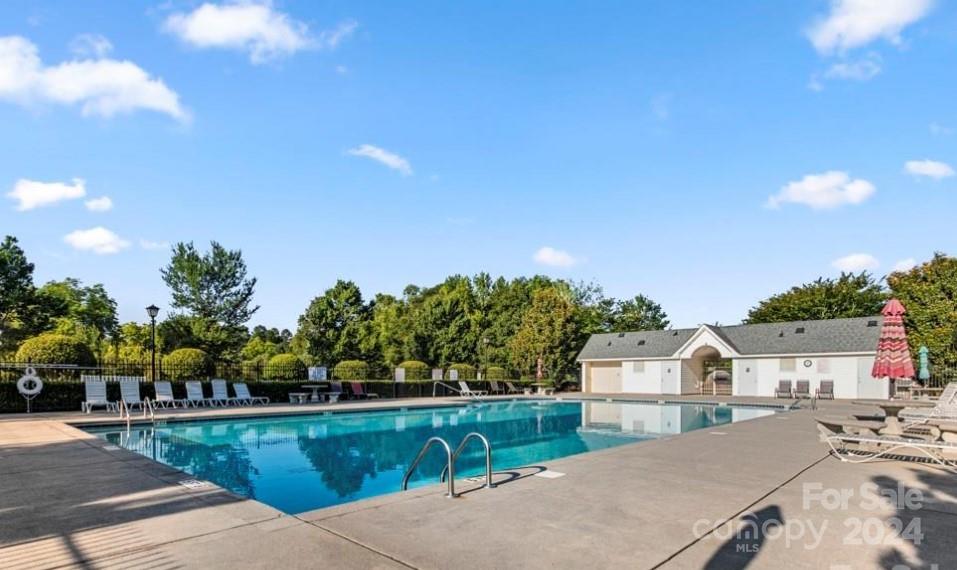 Hanover - Residential