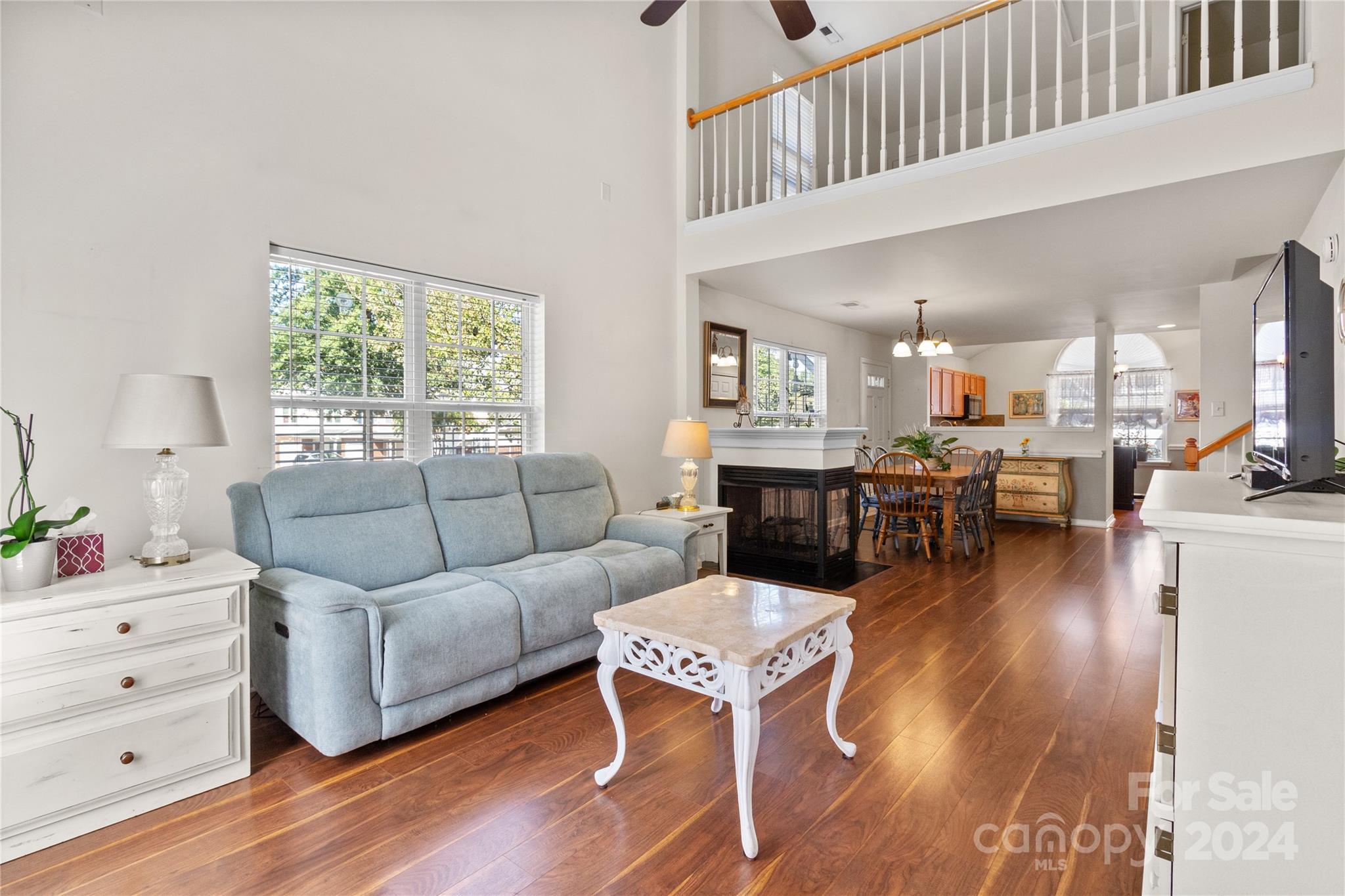 Hanover - Residential