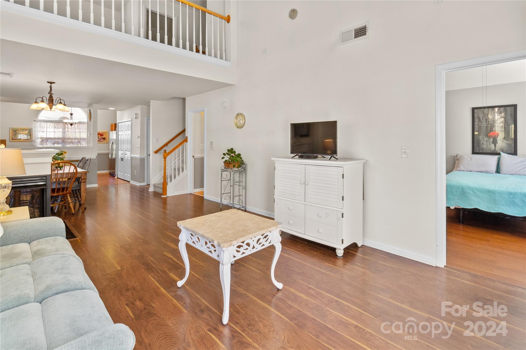 Hanover - Residential