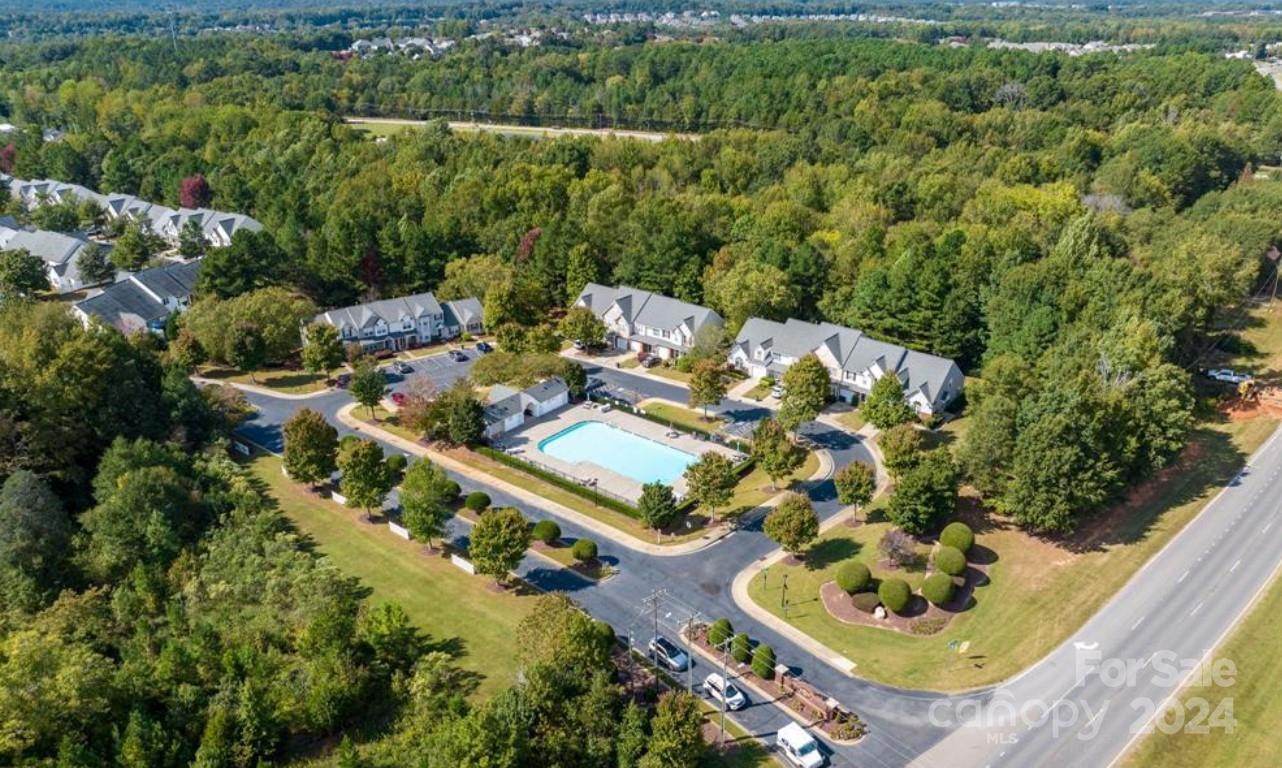 Hanover - Residential