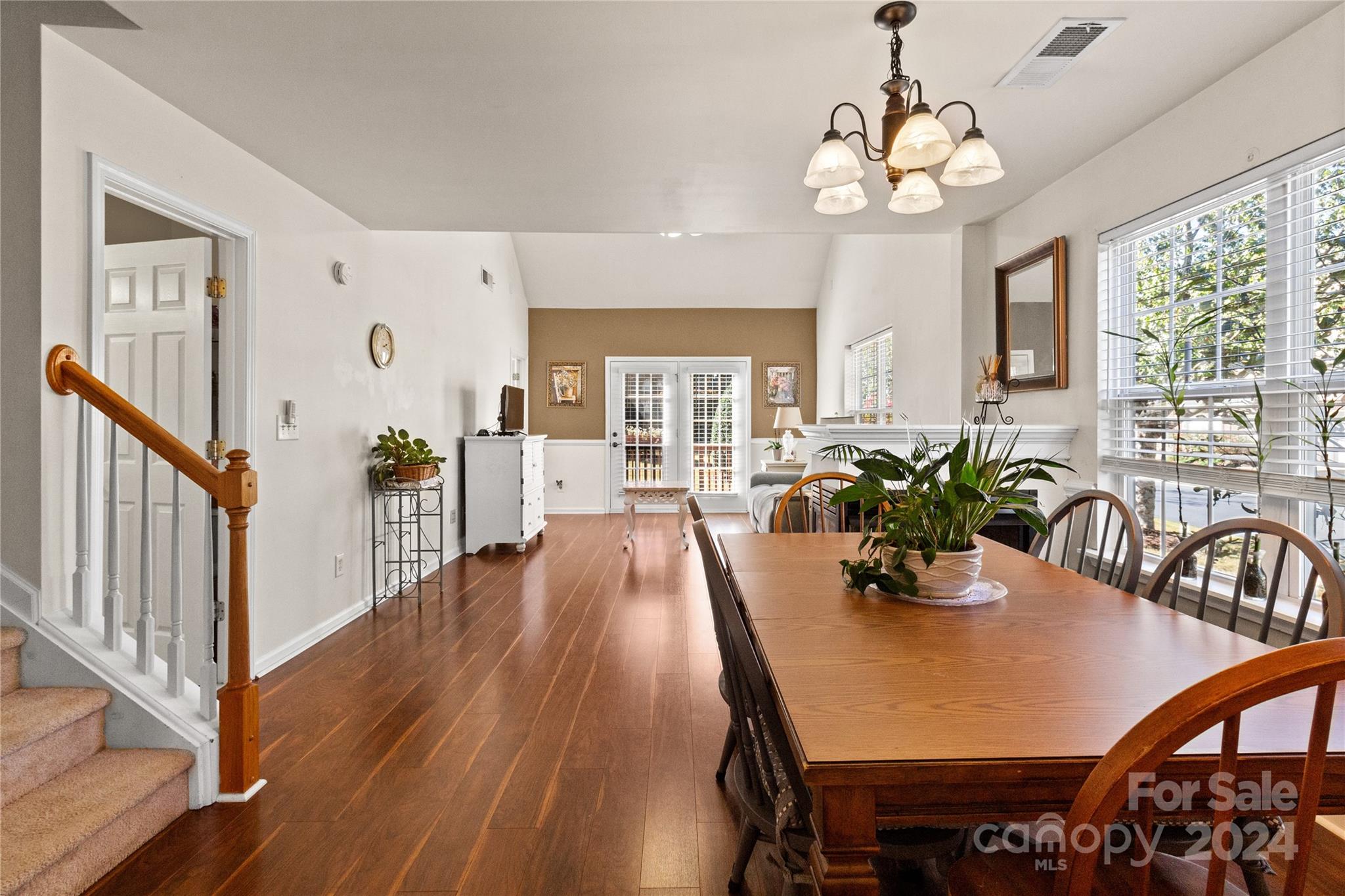 Hanover - Residential