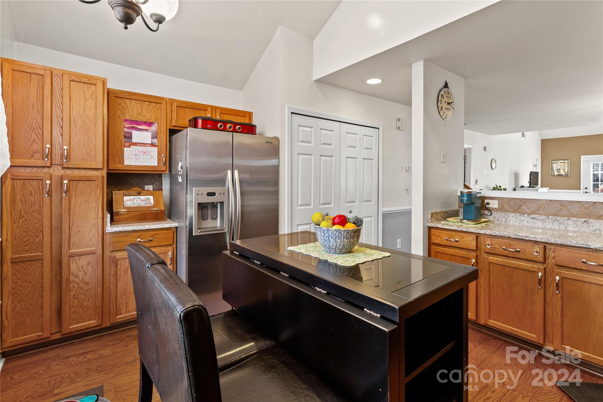 Hanover - Residential