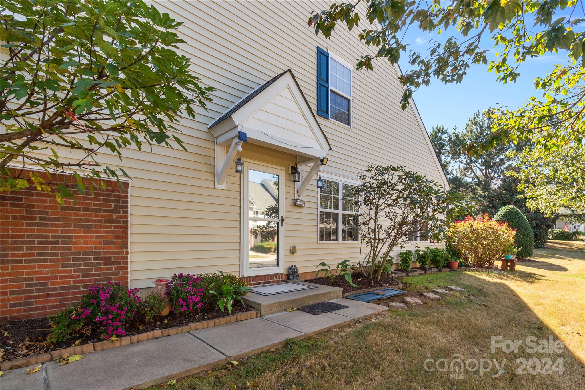 Hanover - Residential