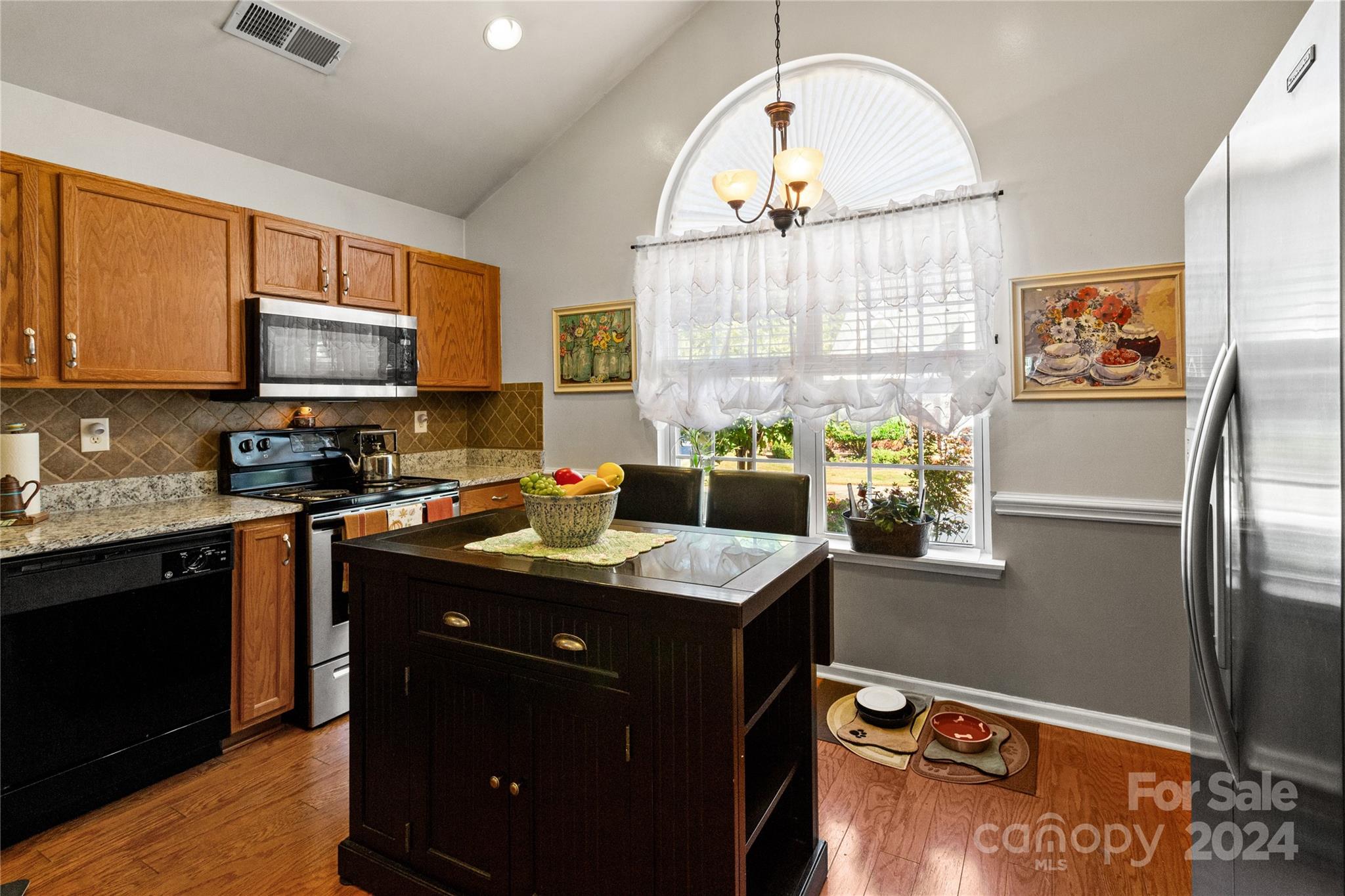 Hanover - Residential