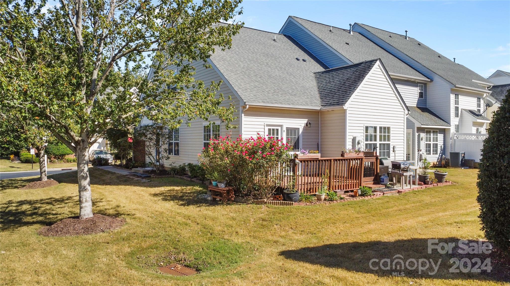 Hanover - Residential