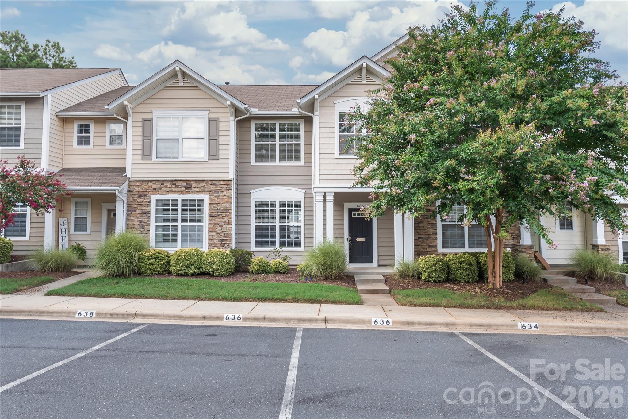 636 Brickdust Court