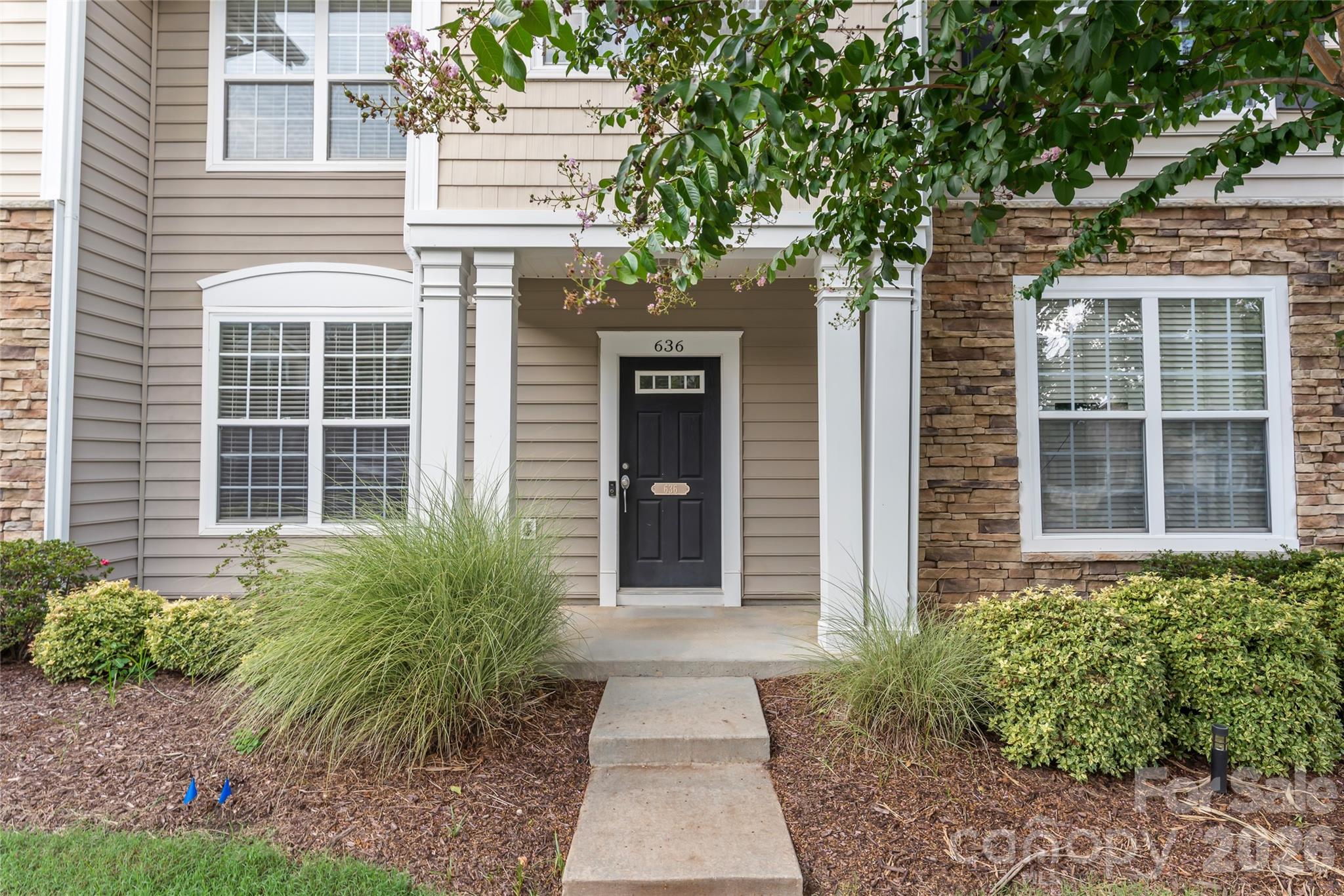 636 Brickdust Court