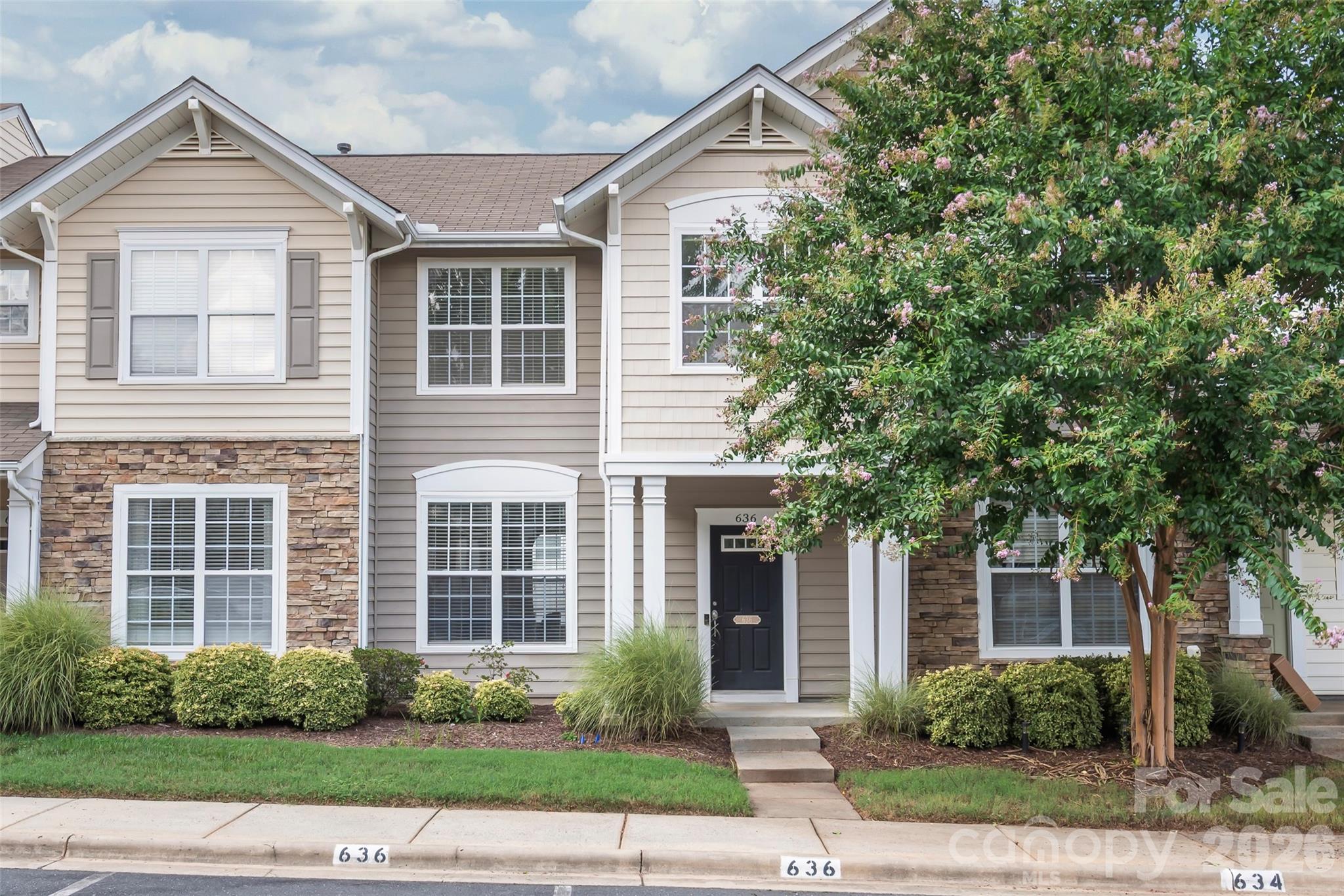 636 Brickdust Court