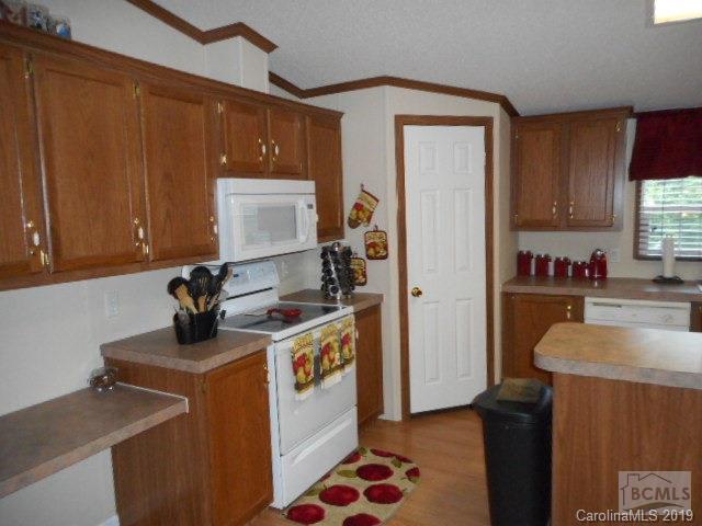 Valdese - Residential