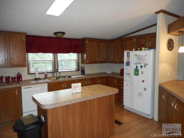 Valdese - Residential