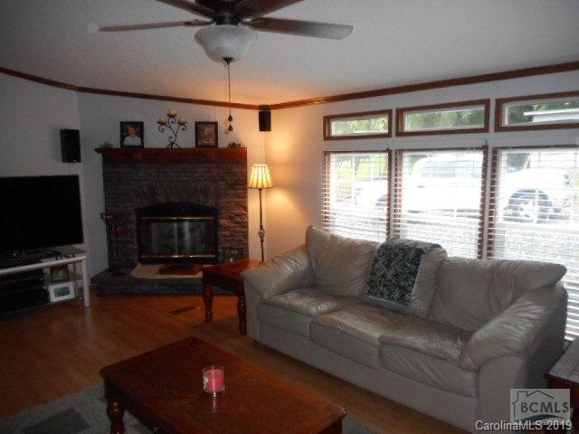 Valdese - Residential