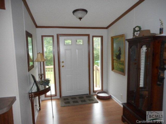 Valdese - Residential