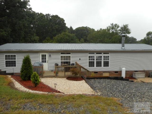 Valdese - Residential