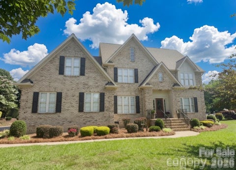 Photo of 105 Mandarin Drive, Mooresville, NC 28117 (MLS # 4400067)