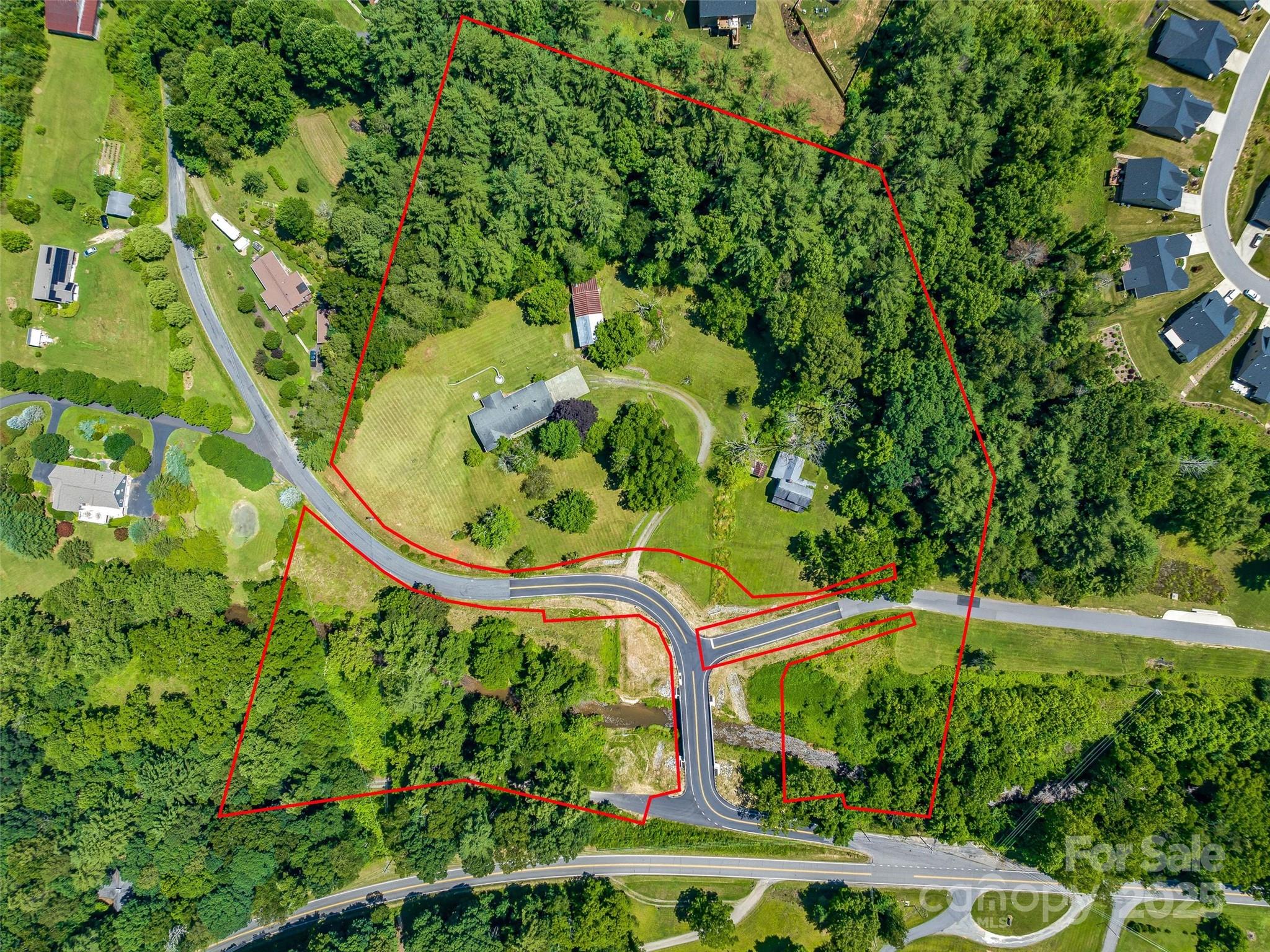 21 Parker Cove Road