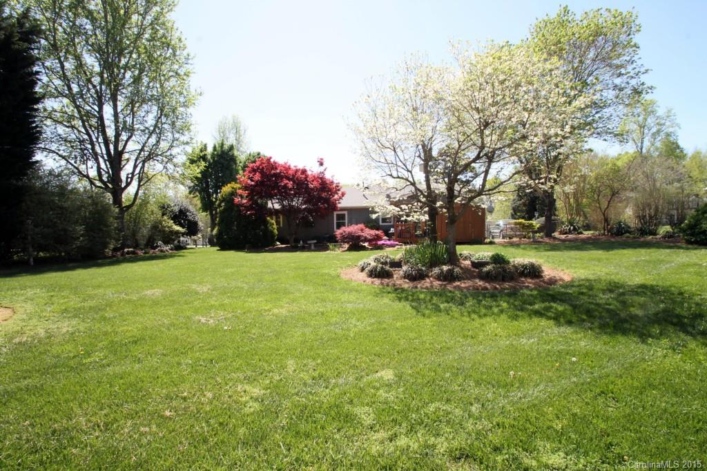 Country Meadows - Residential