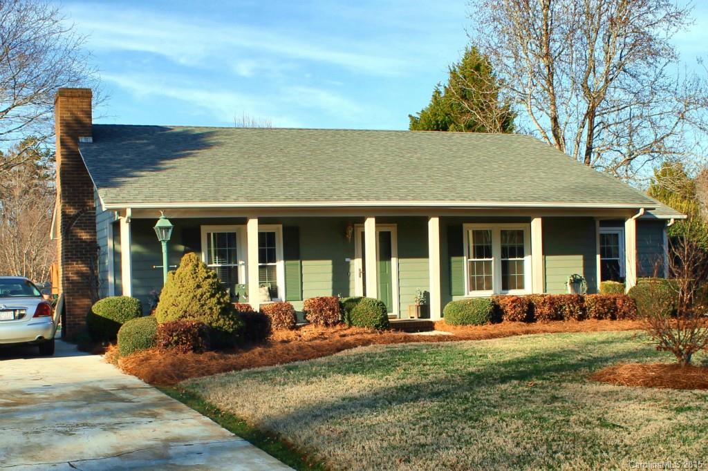 Country Meadows - Residential