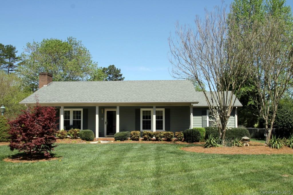 Country Meadows - Residential