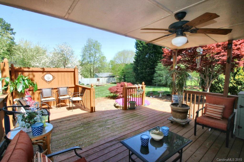 Country Meadows - Residential