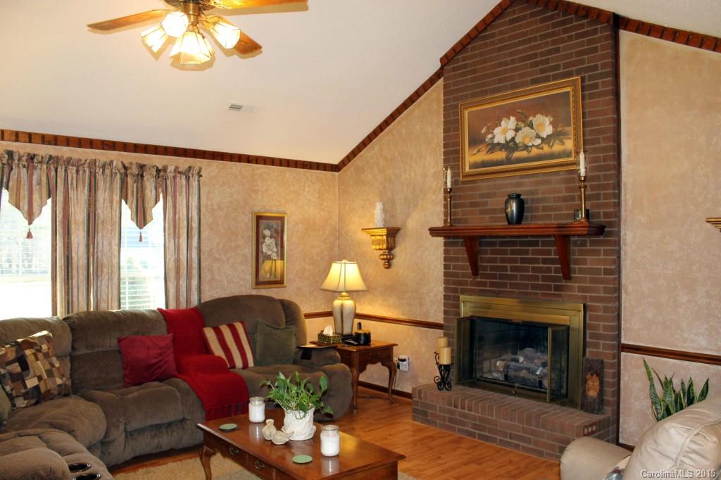 Country Meadows - Residential