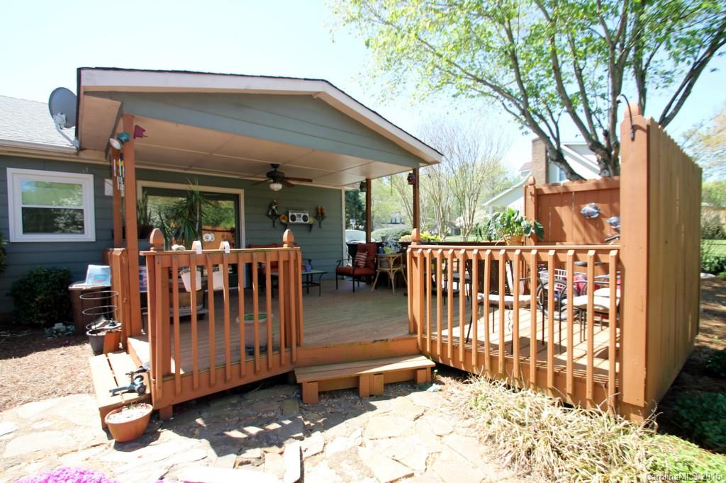 Country Meadows - Residential