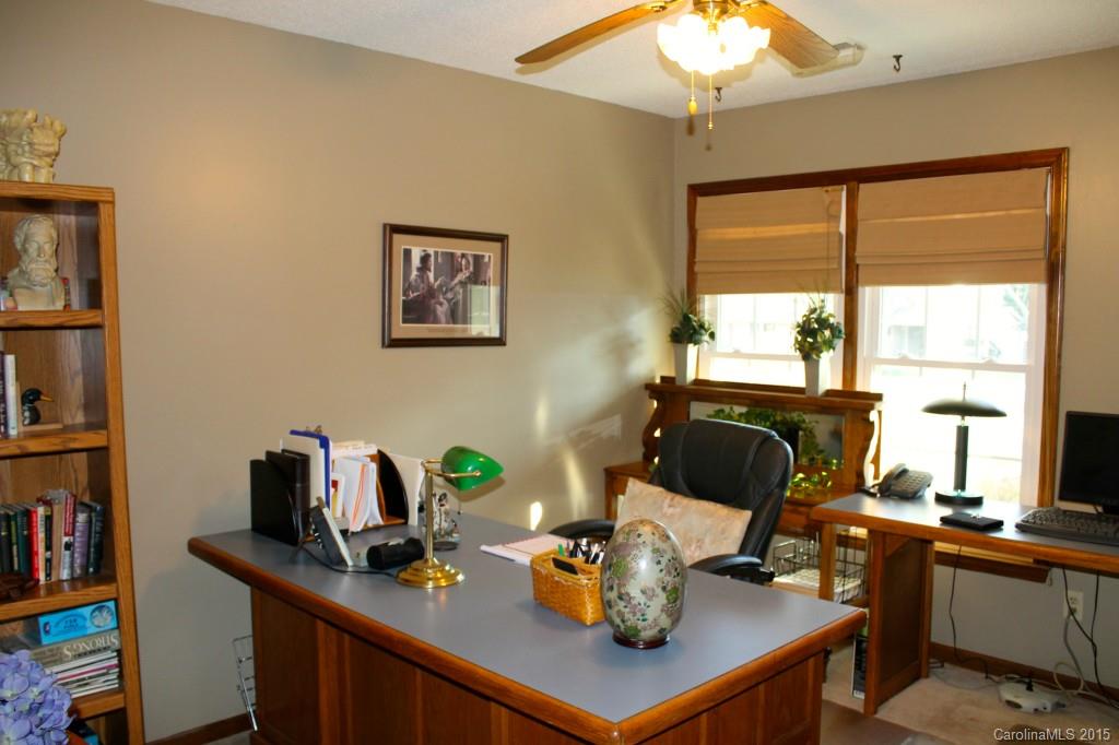 Country Meadows - Residential