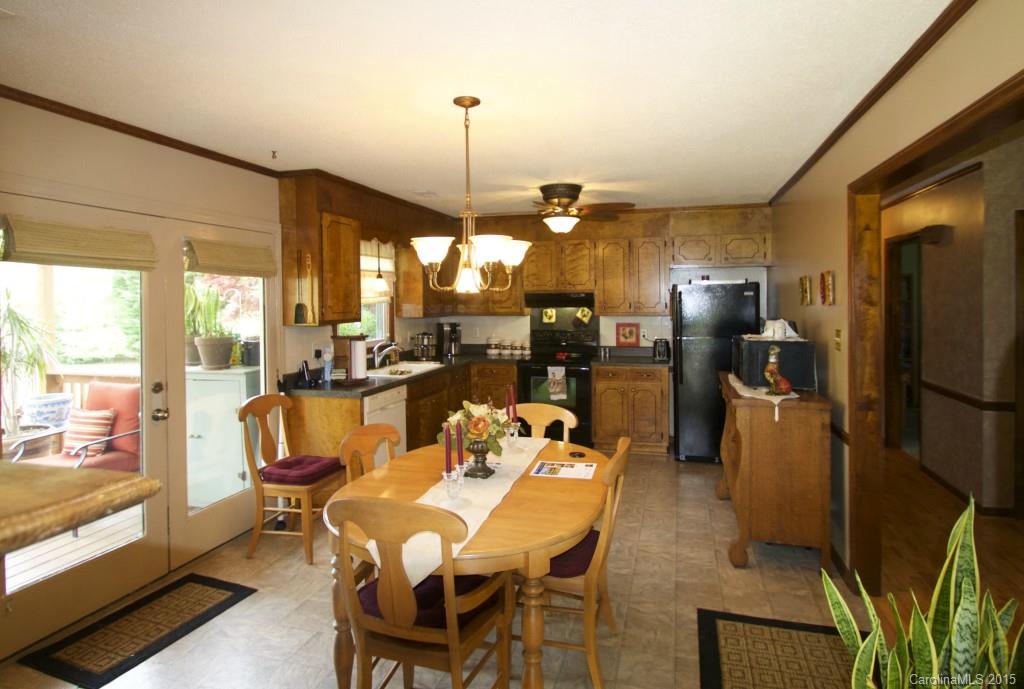 Country Meadows - Residential