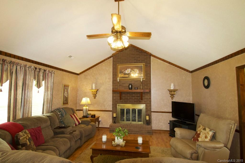 Country Meadows - Residential