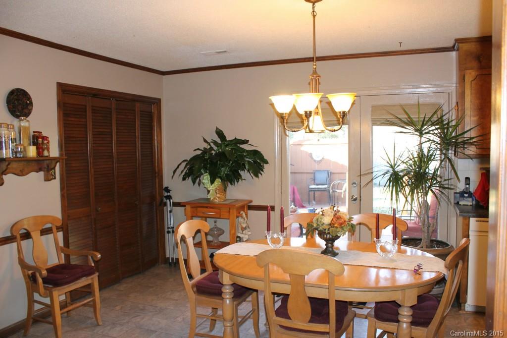 Country Meadows - Residential