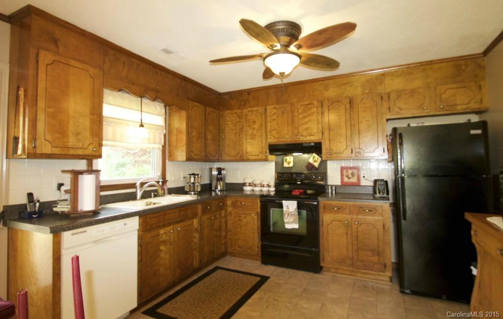 Country Meadows - Residential